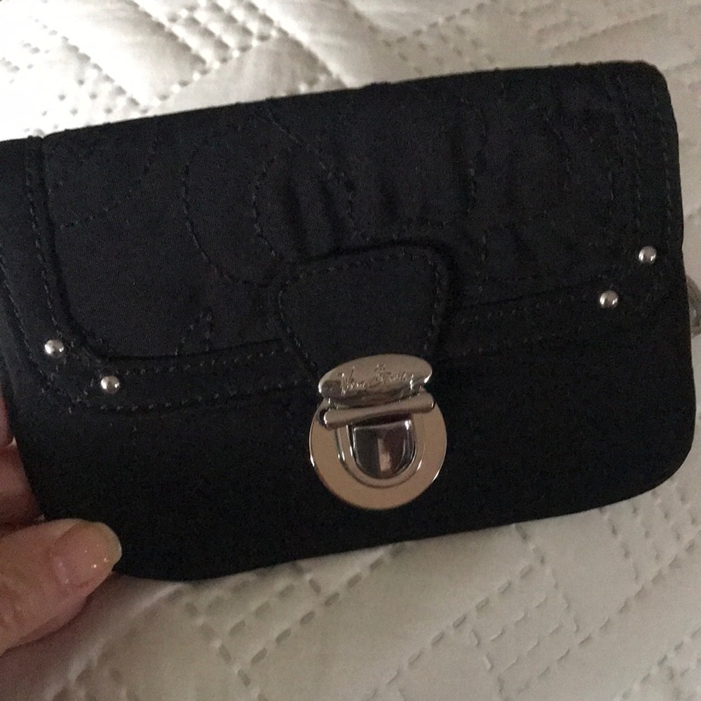 Vera Bradley wallet